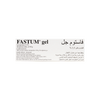 Fastum Gel & Dispenser 50Gm