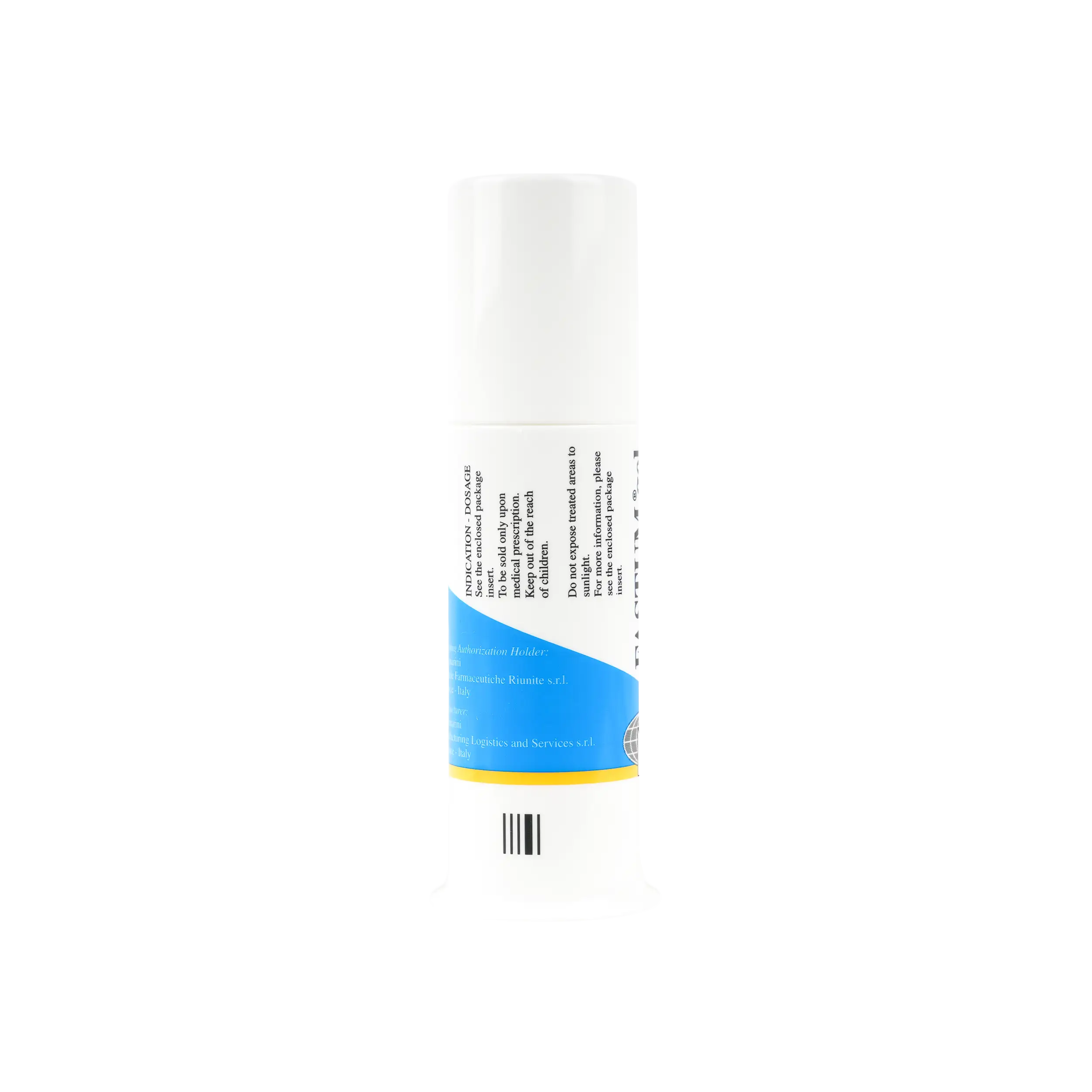 Fastum Gel & Dispenser 50Gm
