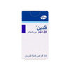 Feldene Dispersible 20Mg 10Tab +3