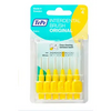 Tepe Interdental Brush Yellow 0.7mm-Size 4