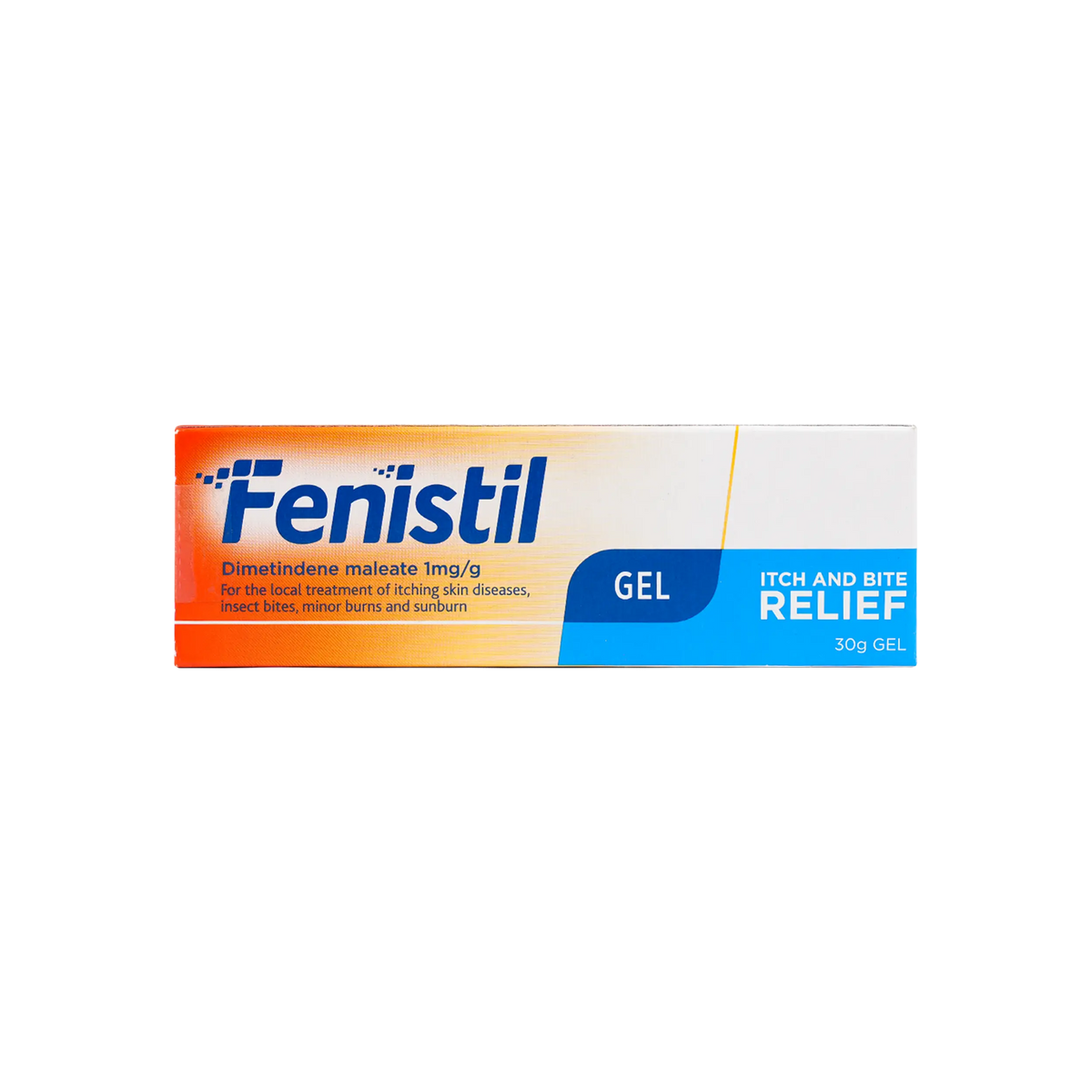 12318-Fenistil Gel 30 Gm