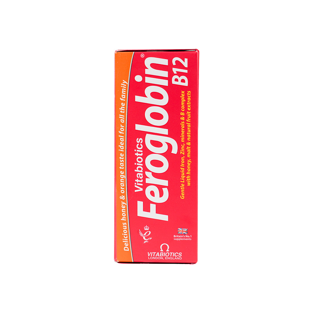 VITABIOTICS_FEROGLOBIN_B12_LIQUID_200_ML