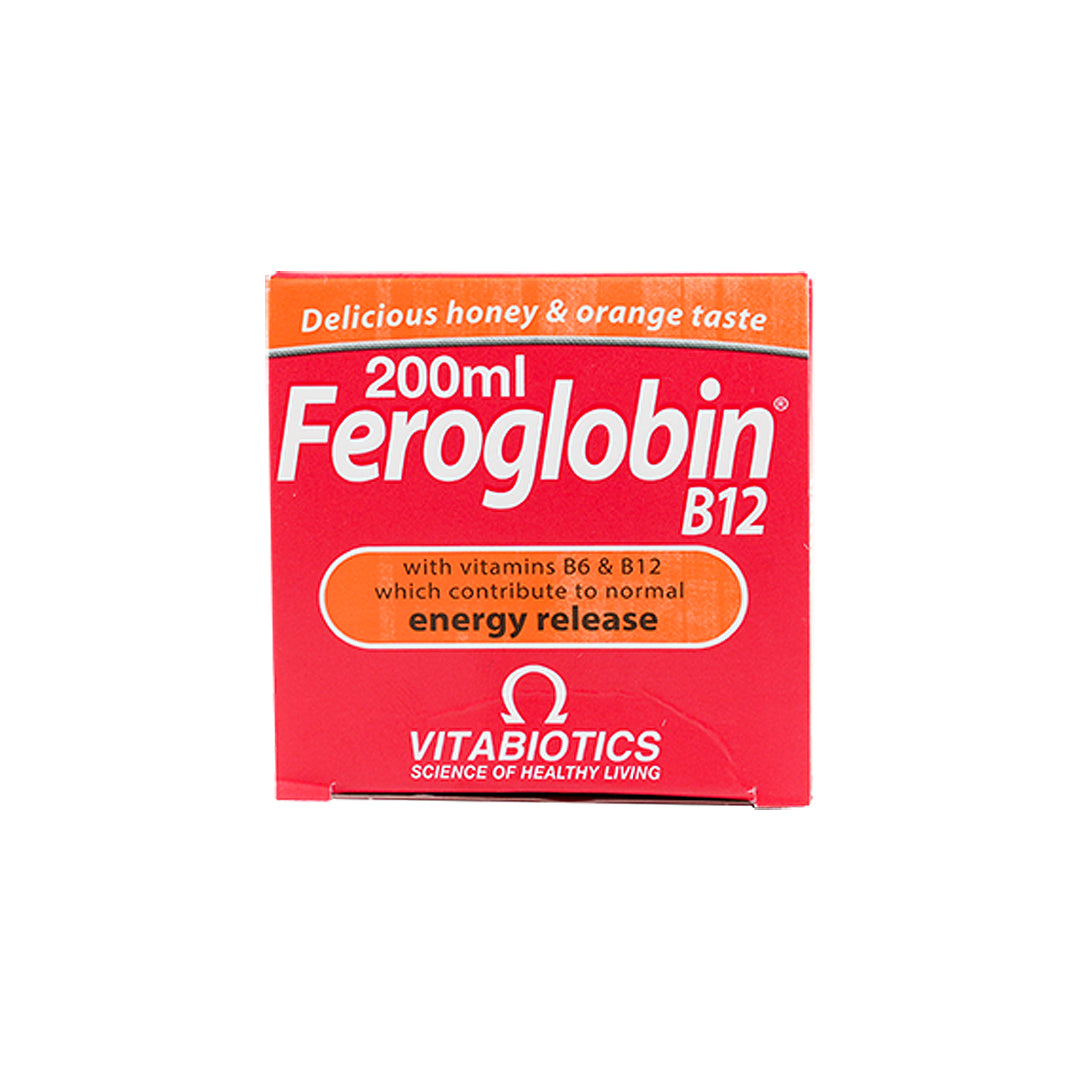 VITABIOTICS_FEROGLOBIN_B12_LIQUID_200_ML