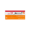 Ferose 100Mg 30 Chewable Tablets