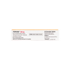 Ferose 100Mg 30 Chewable Tablets