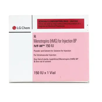 IVF-M (150) 1 VILAL