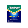 Fludrex Cold & Flu 24 Tablets