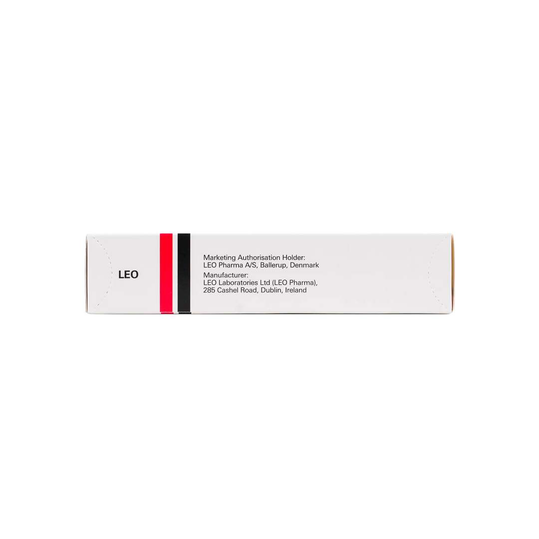 12529-Fucidin H Cream 30 Gm +1