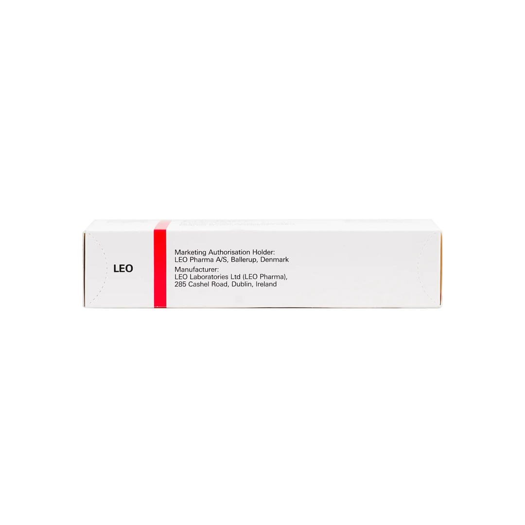 12532-Fucidin Leo 2% Cream 30 Gm +1