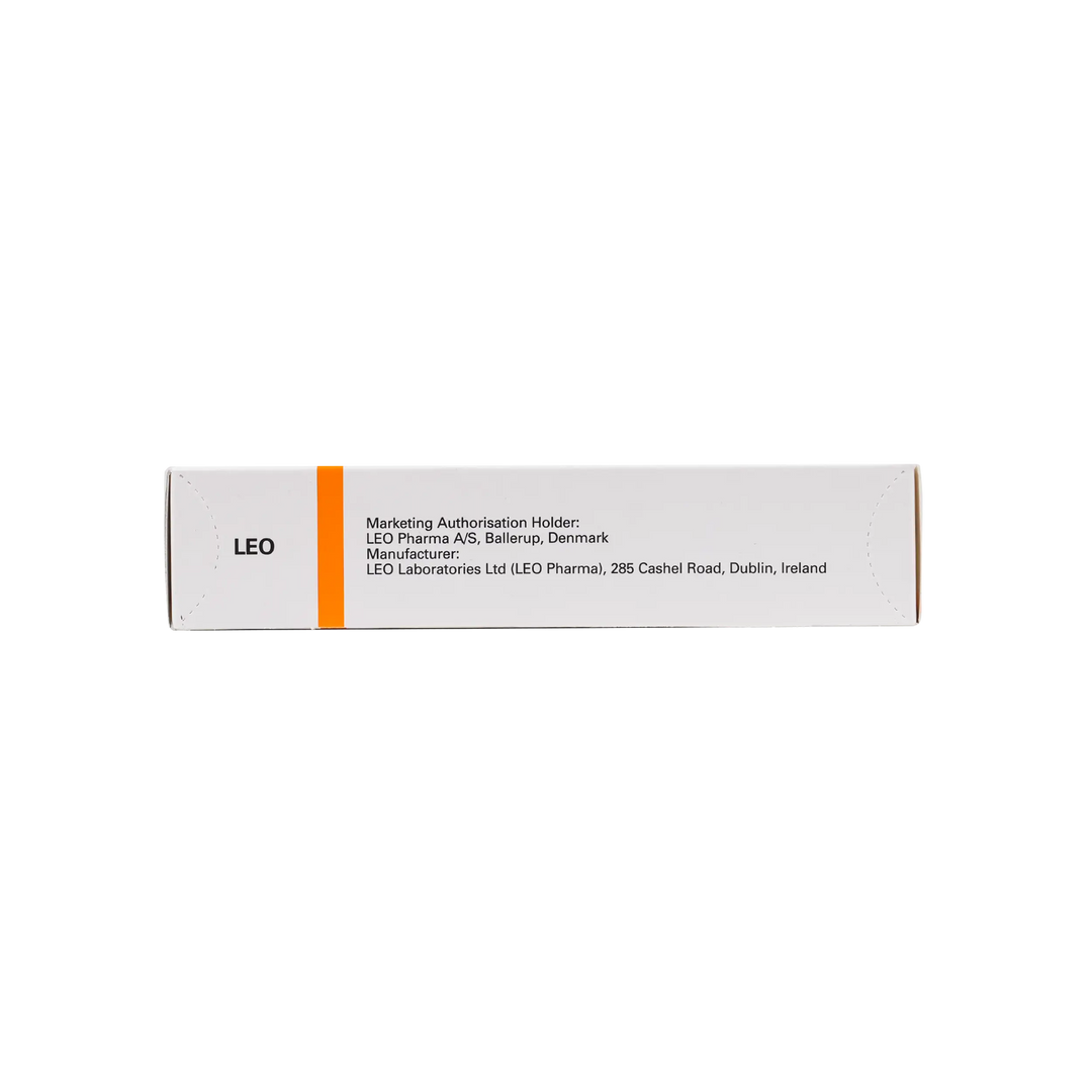 12535-Fucidin Leo Ointment 2% 30 Gm +2