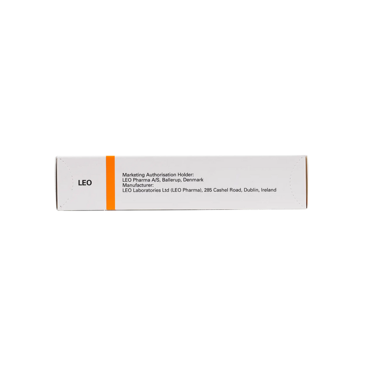12535-Fucidin Leo Ointment 2% 30 Gm +2