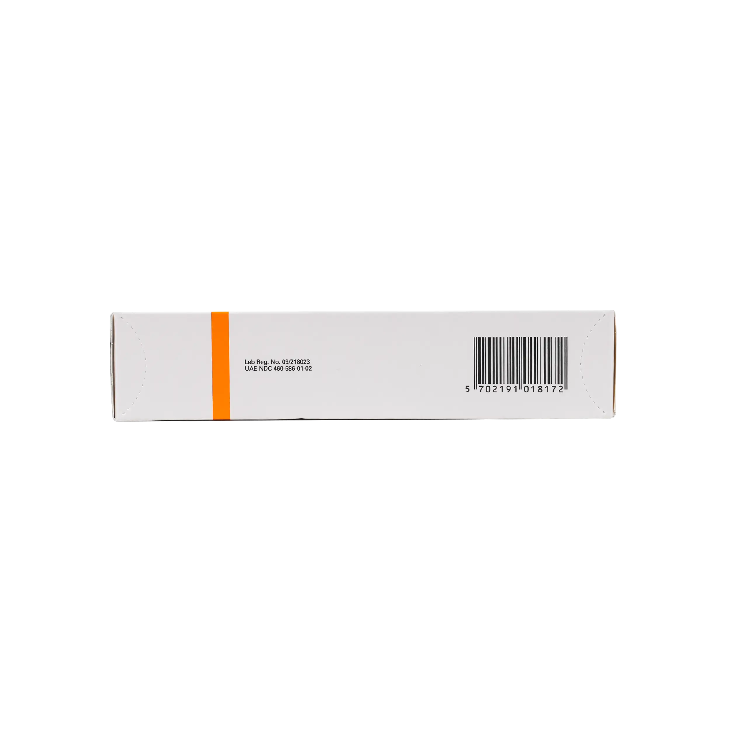 Fucidin Leo Ointment 2% 30 Gm