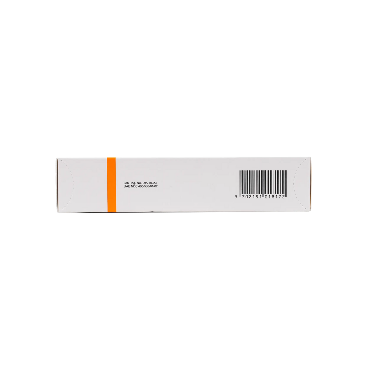 12535-Fucidin Leo Ointment 2% 30 Gm +1