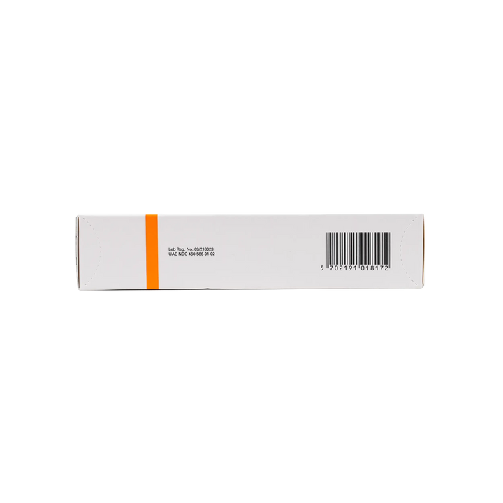 12535-Fucidin Leo Ointment 2% 30 Gm +1
