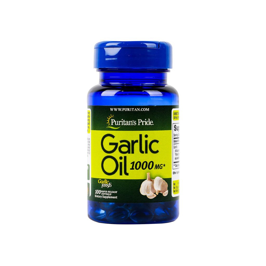 PURITANS_PRIDE_GARLIC_OIL_1000MG_100_CAP