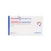 Glucovance 500Mg/2.5Mg 30 Tablets