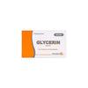 GLYCERIN ADULT 5 SUPP. (PHARCO)