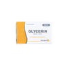 GLYCERIN ADULT 5 SUPP. (PHARCO)
