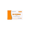 GLYCERIN INFANTS 5 SUPP.(PHARCO)