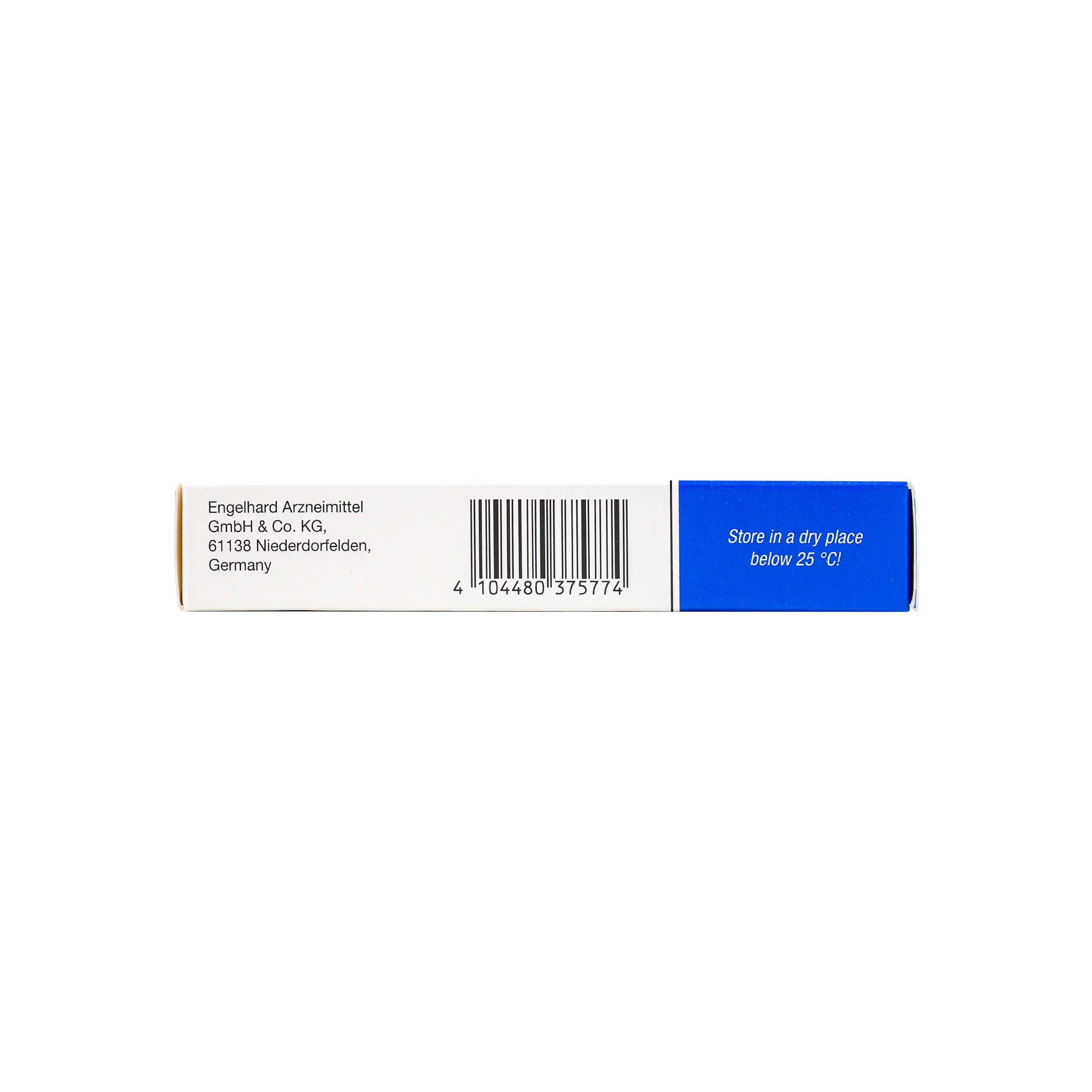 Glycilax Adults 12Supp