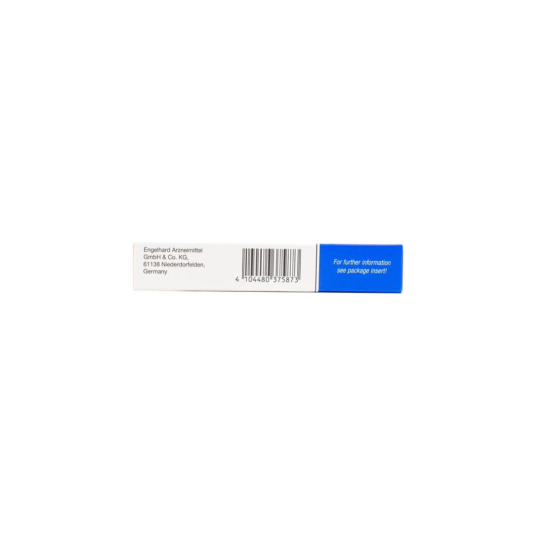 12687-Glycilax Child. &amp; Babies 12Supp +1