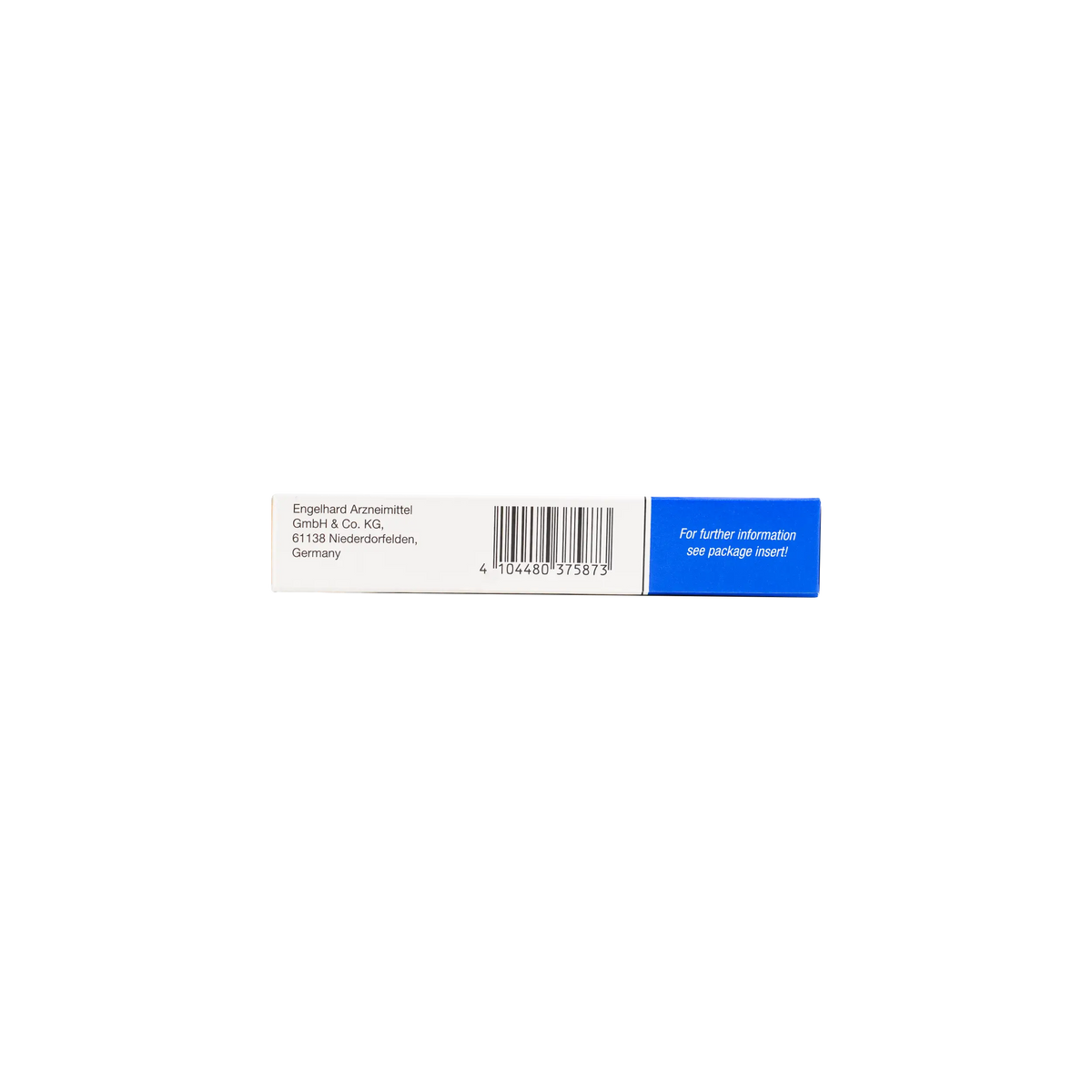 12687-Glycilax Child. & Babies 12Supp +1