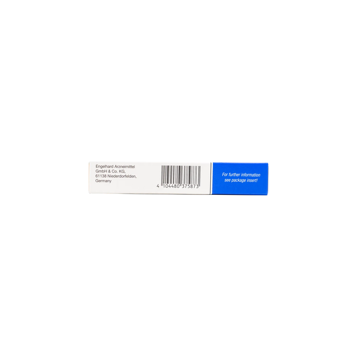 12687-Glycilax Child. &amp; Babies 12Supp +1