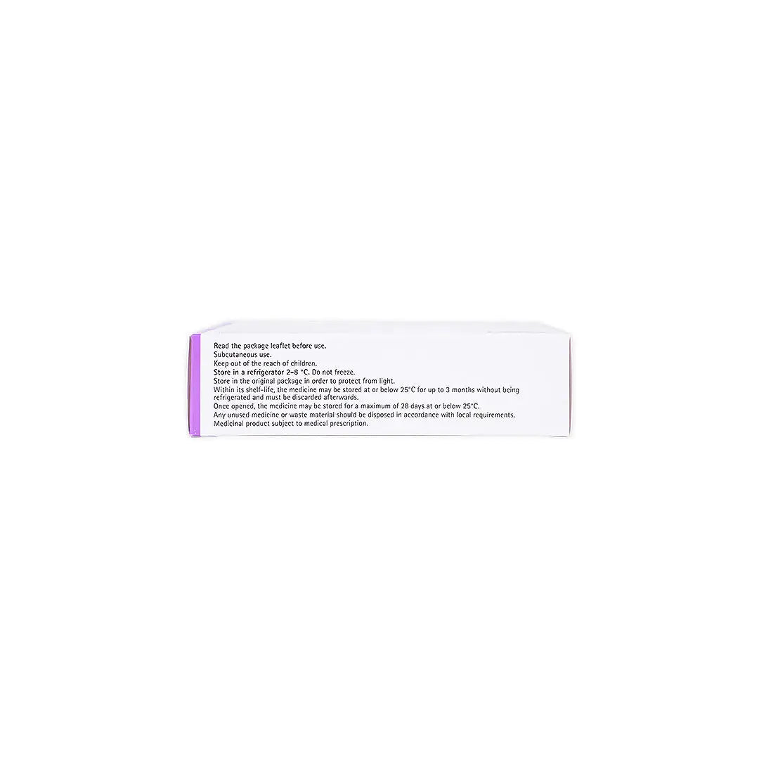 GONAL F 300IU/0.5ML PREFILLED PEN 1 CRT