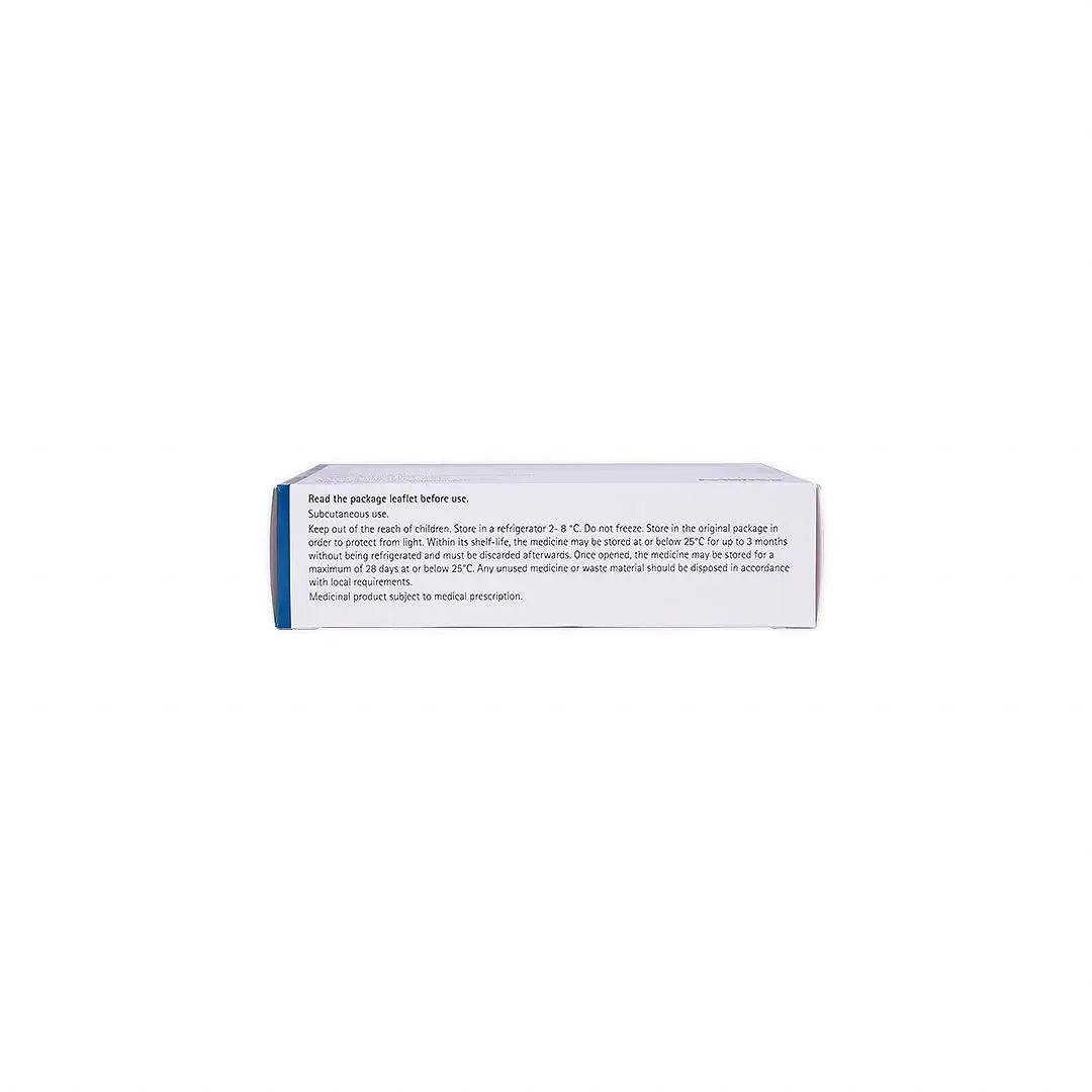GONAL F 450IU/0.75ML PREFILLED PEN 1 CRT