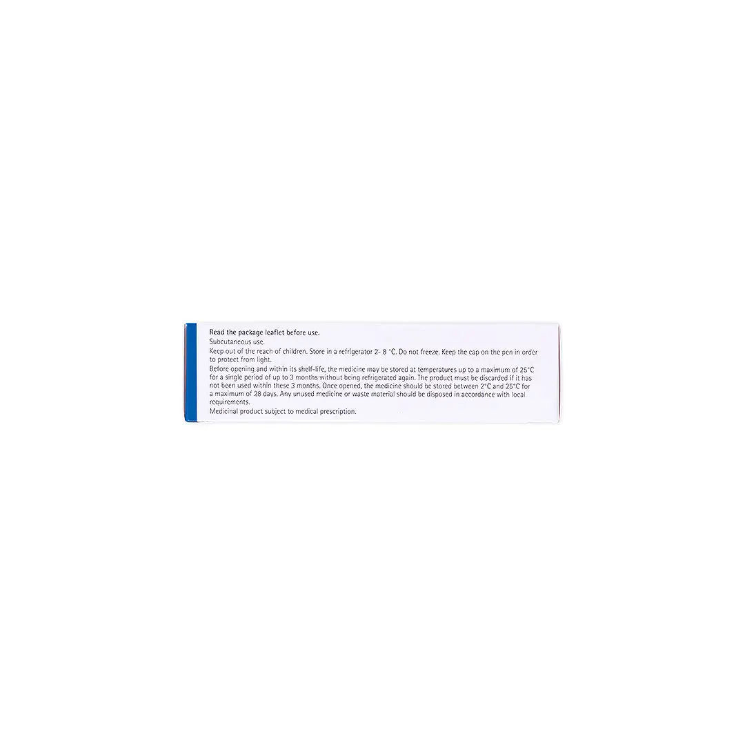 GONAL F 450IU/0.75ML PREFILLED PEN 1 CRT