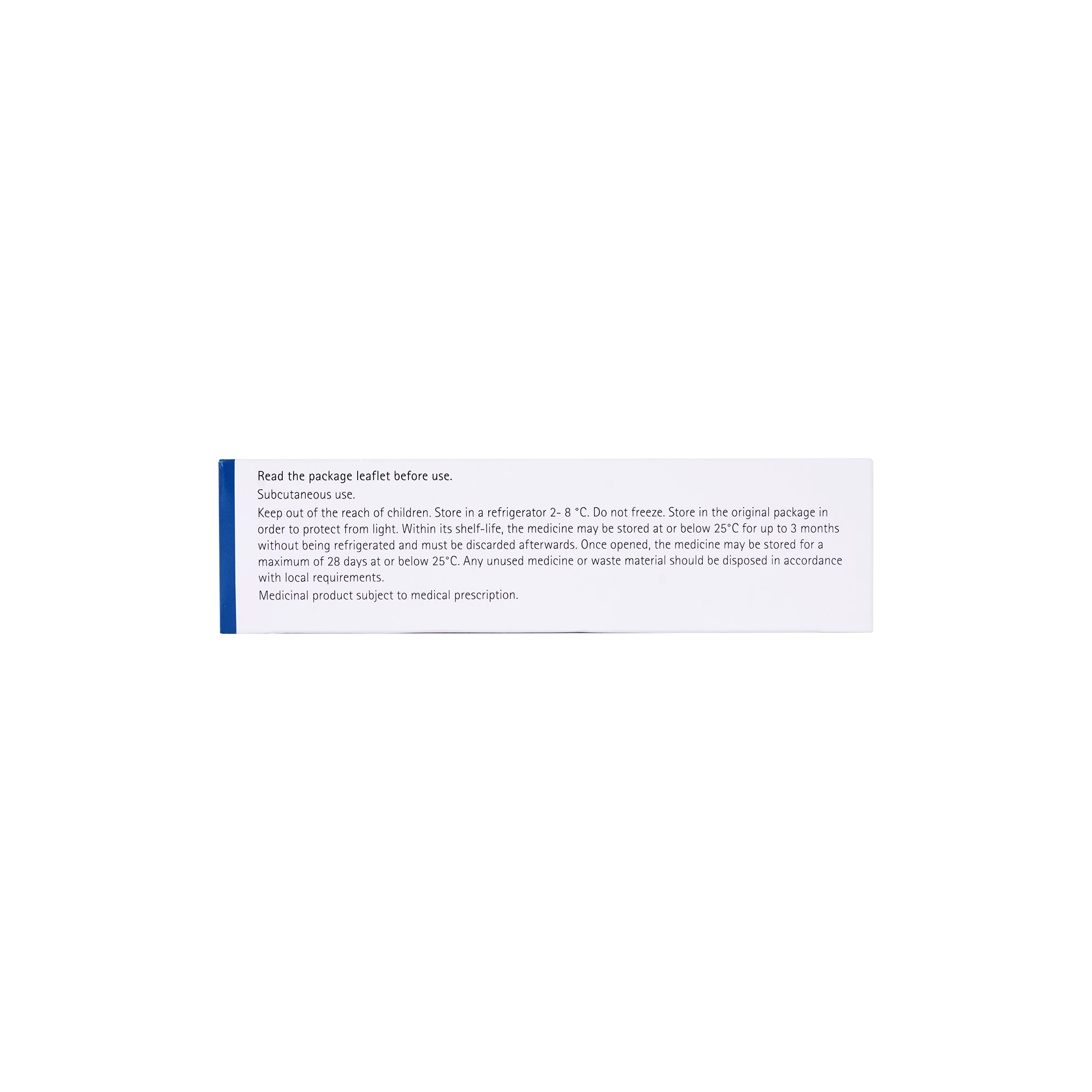 12697-Gonal F 450IU/0.75ml-1 Prefilled Pen 12 Injection Needles +4