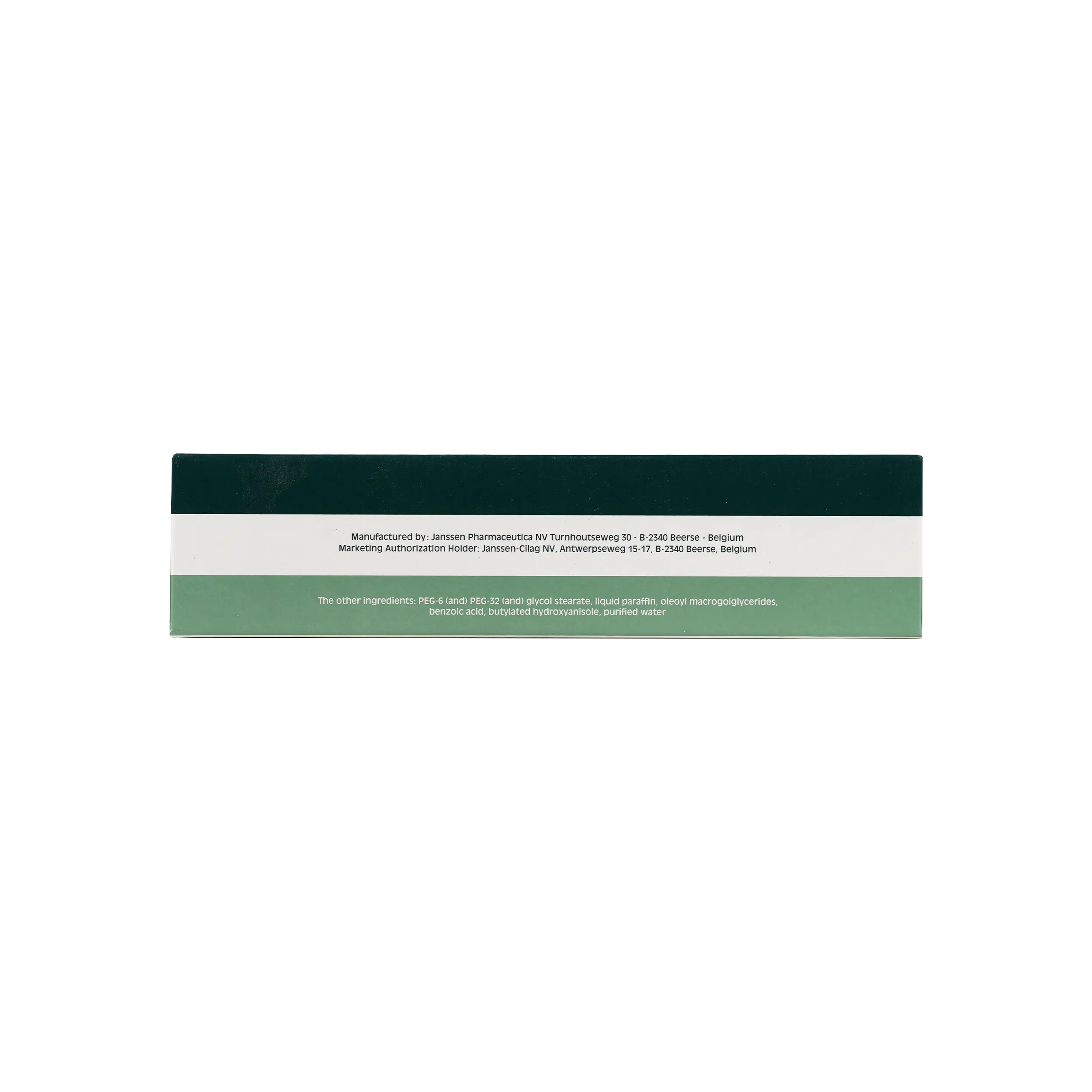 GYNO-DAKTARIN VAGINAL CREAM 78 GM