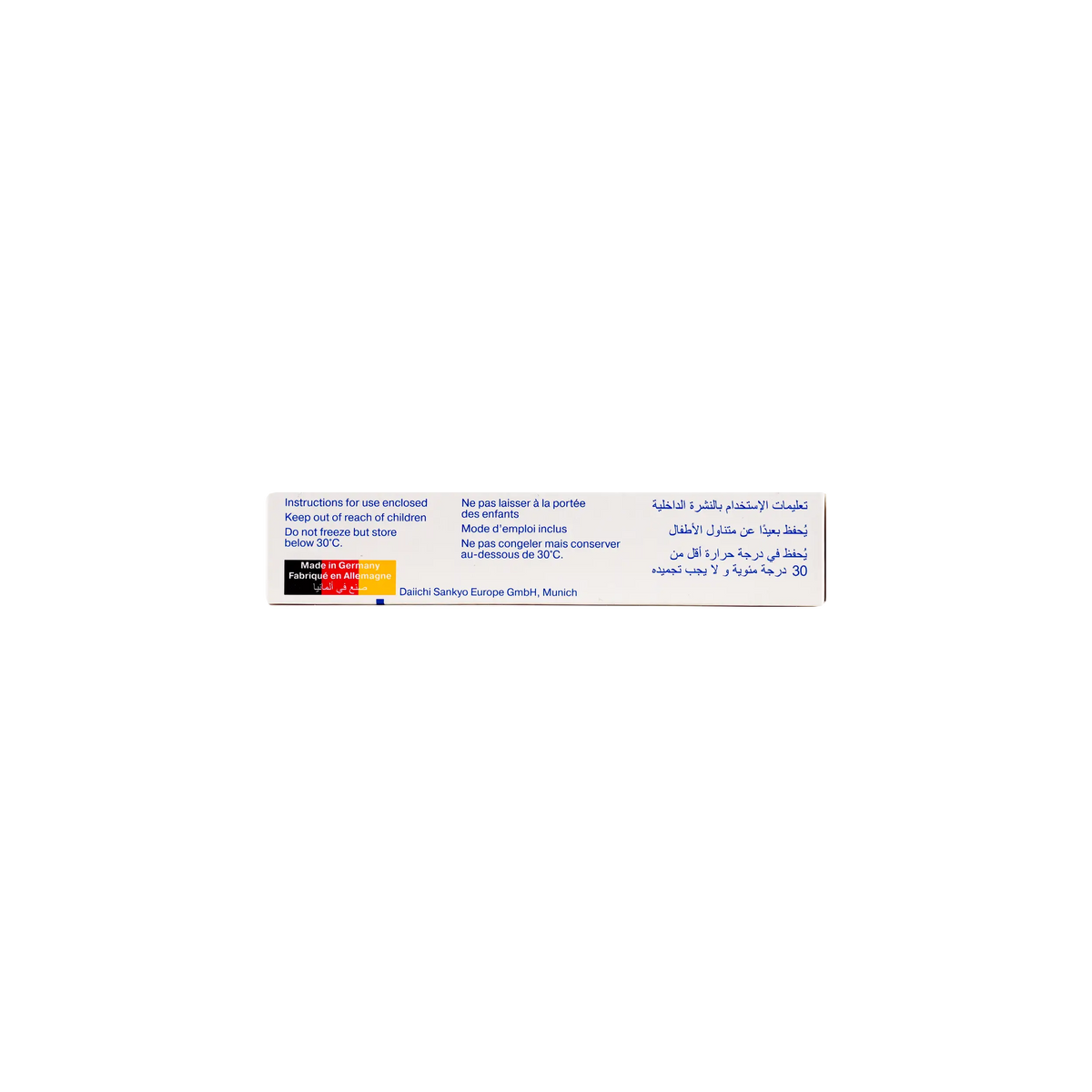 12788-Hirudoid Cream 40 Gm +1