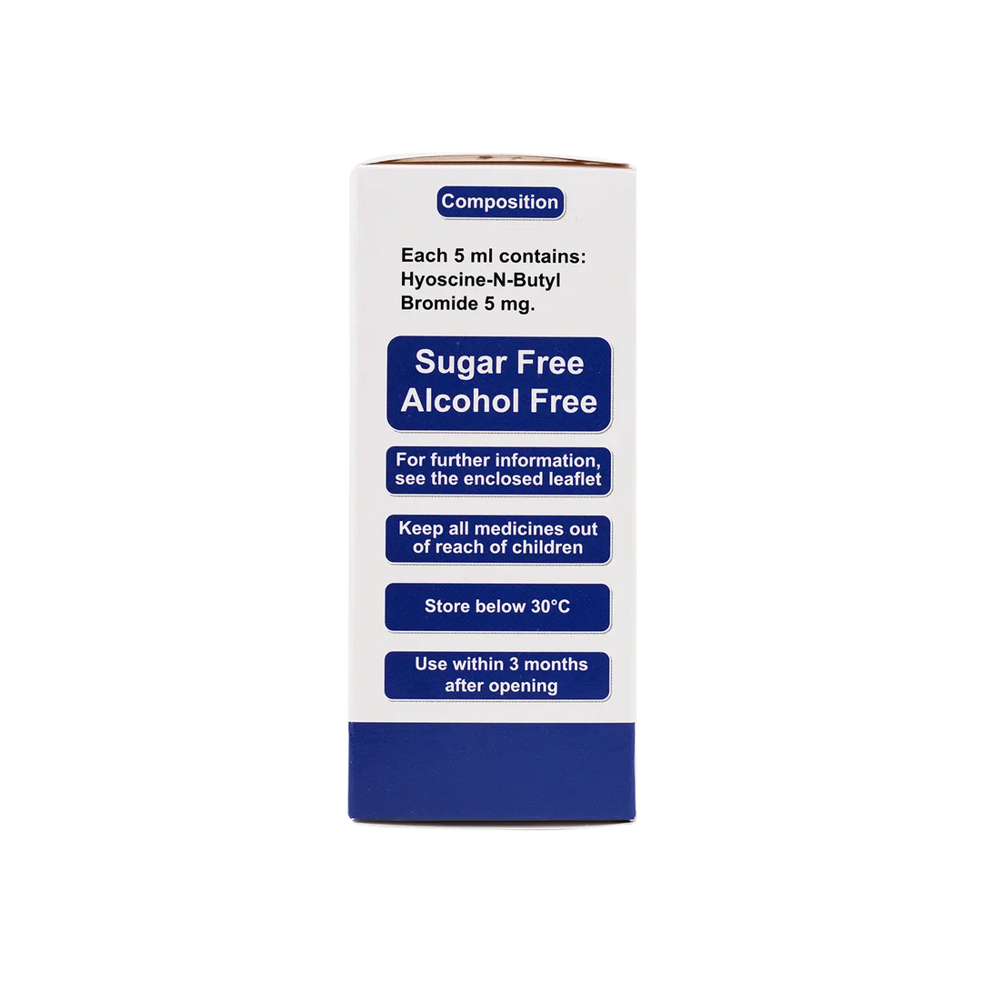 12830-Hyopan Syrup 100 Ml +2