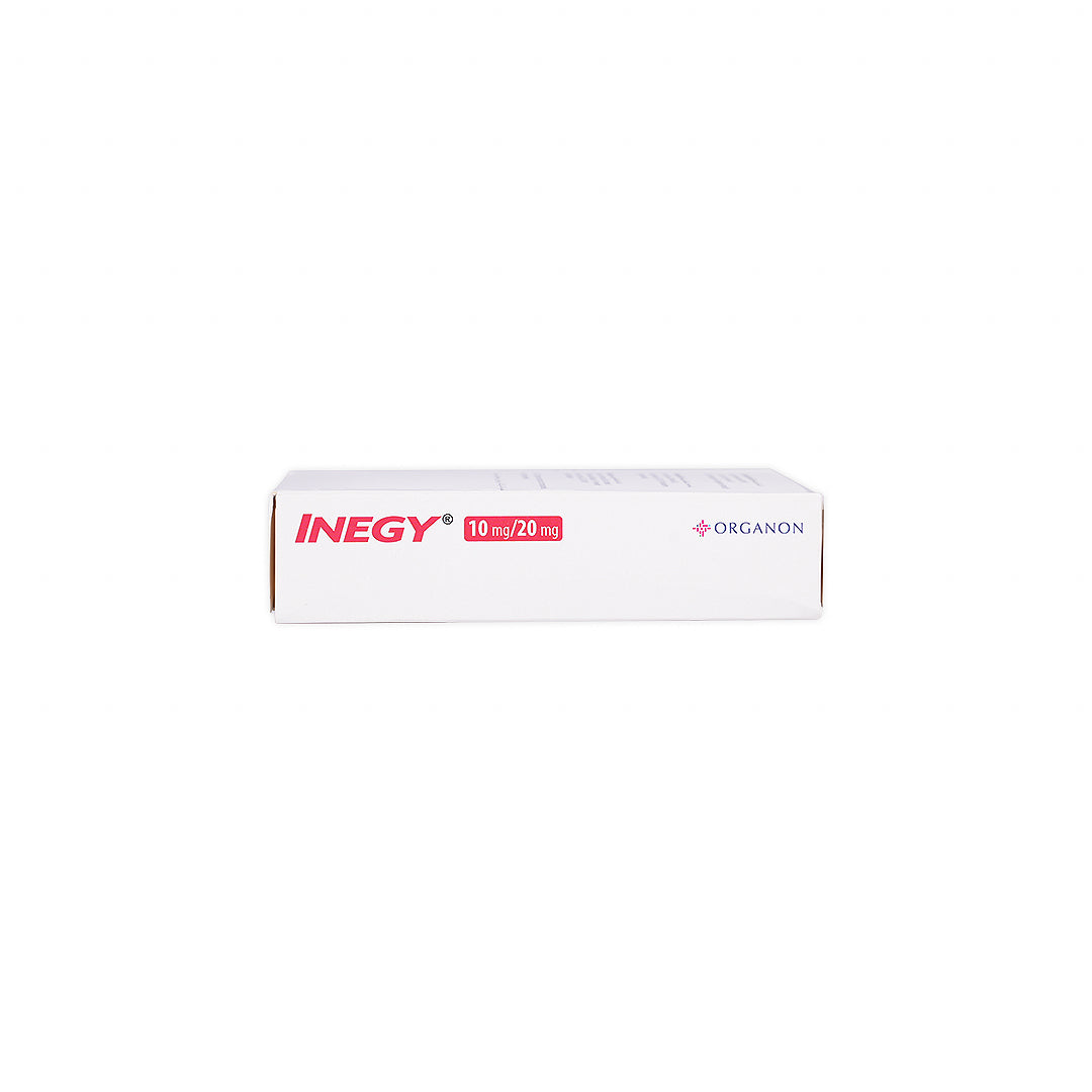 inegy 10mg 20mg 28 tab