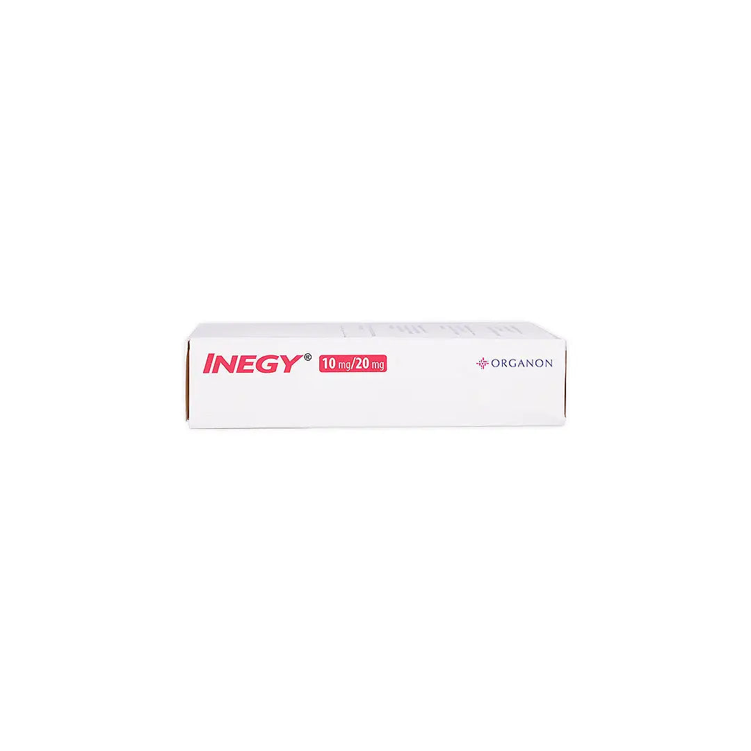 inegy 10mg 20mg 28 tab