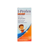 I-Profen 100/5 Suspension 100Ml