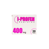 I-PROFEN 400MG 30 TAB