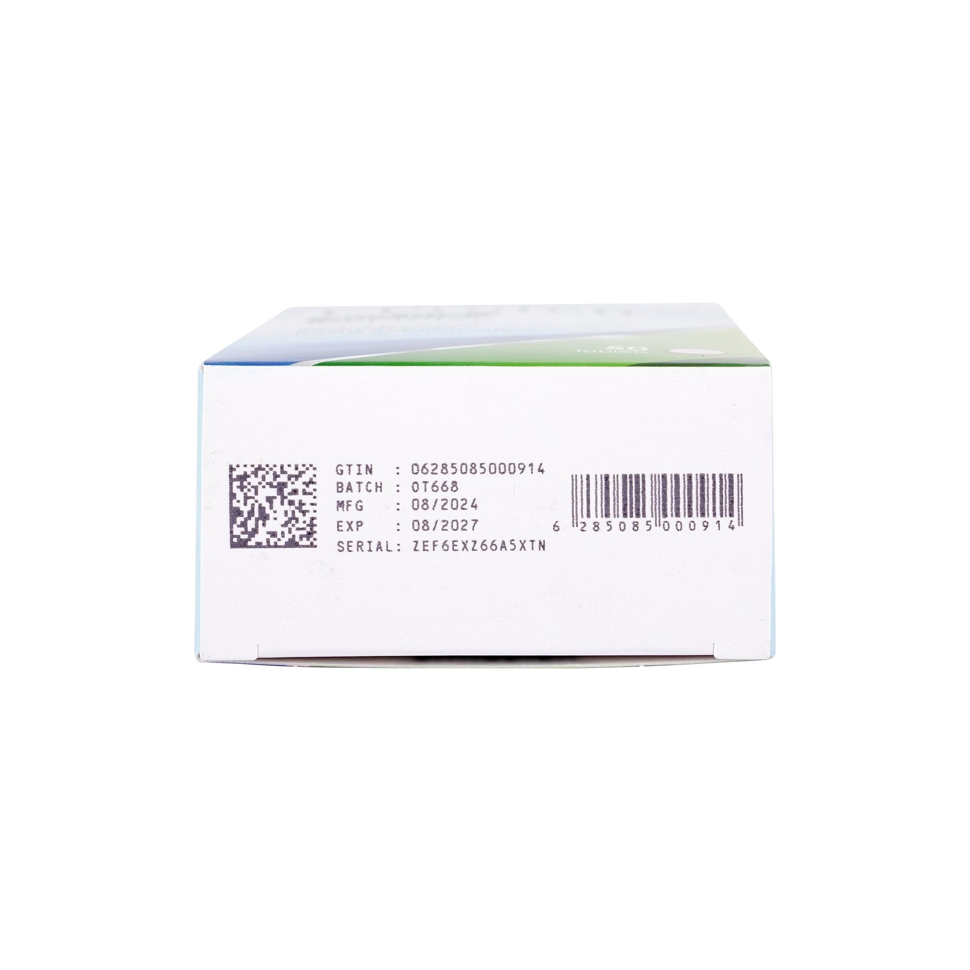 12960-I-Profen 400Mg 50  Tablets +4