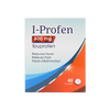 I-PROFEN 600MG 40 TAB