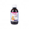 Isilax Bimbi Syrup 200 Ml
