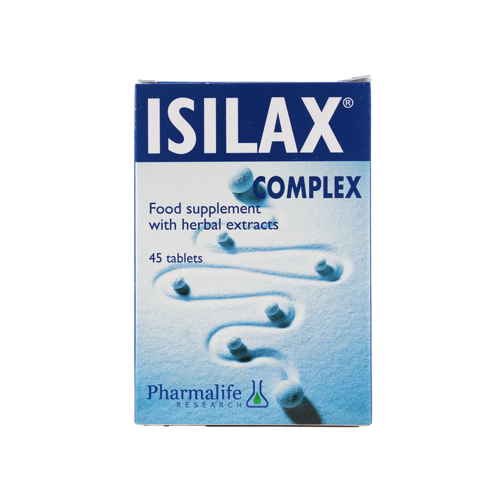 12976-Isilax Complex 45 Tab