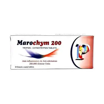 Marochym 200 (10Tab)