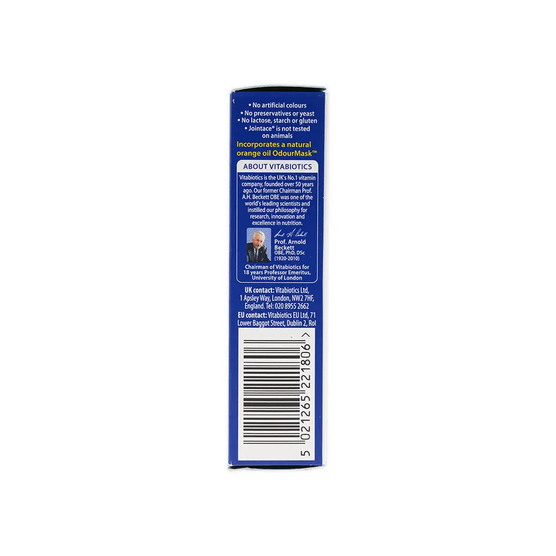 VITABIOTICS JOINTACE 30 CAPS