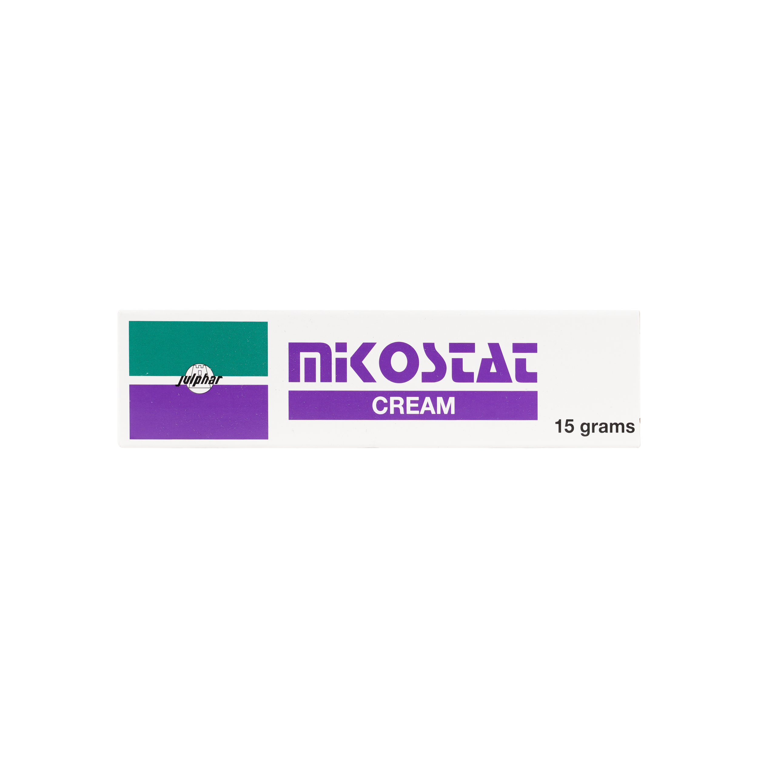 MIKOSTAT CREAM 15 GM