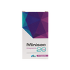 MINISEC 20MG 14 CAP