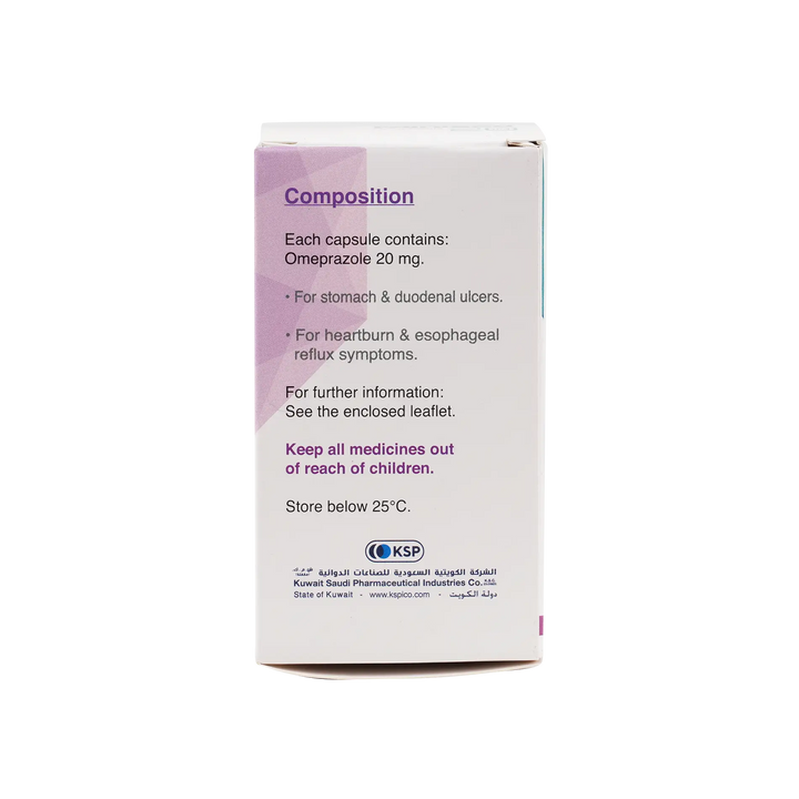13048-Minisec 20Mg 7 Cap +1