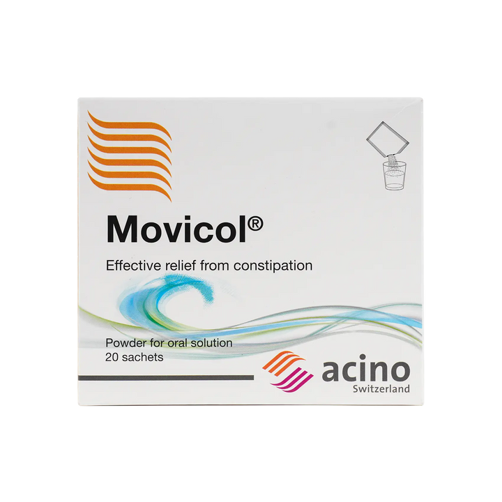 13117-Movicol Powder Soln 20Sch