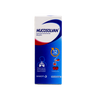 MUCOSOLVAN 30MG/5ML SYRUP 100ML