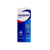 Mucosolvan 30Mg/5Ml Syrup 100Ml